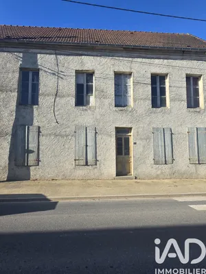 Village house in Igny-Comblizy (51700)