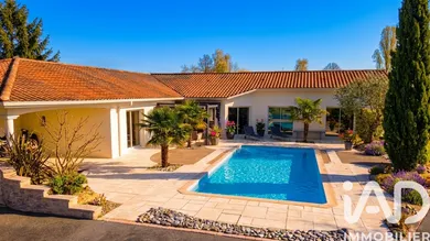 Maison à Pompaire (79200)