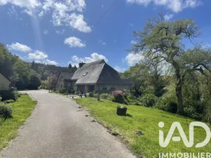 Demeure à Arzano (29300)