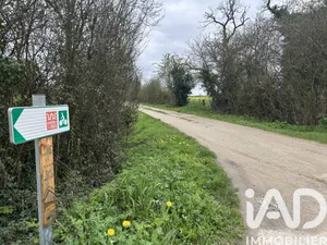 Terrain loisirs à Nort-sur-Erdre (44390)