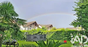 Apartment in Annecy (74960)