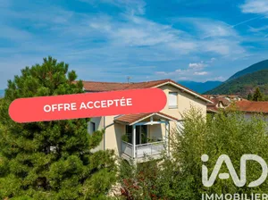 Appartement à Vif (38450)