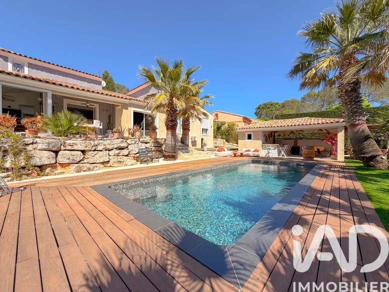 Maison 5 pièces 185 m² · à Saint-Raphaël · 185 m² · 1 287 000 €