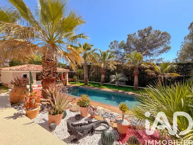 Maison à Saint-Raphaël (83700)