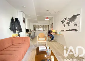 Murs commerciaux  à Paris (75018)