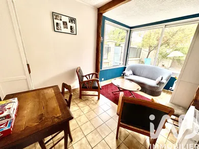 House in Sartrouville (78500)