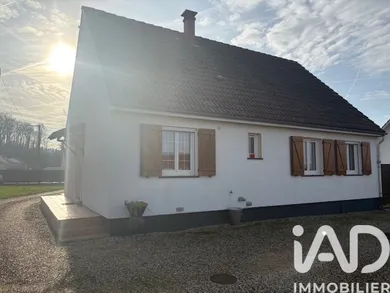 House in Jaulzy (60350)