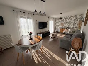 House in Jaulzy (60350)