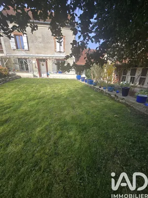 House in Passy-Grigny (51700)