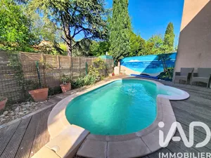 Maison à Istres (13118)