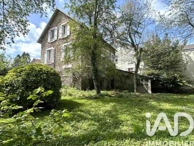 Maison à Coulommiers (77120)