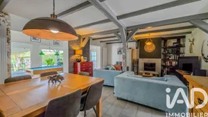 Detached house in Kœnigsmacker (57970)