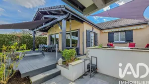 Pavillon à Kœnigsmacker (57970)