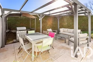 Maison à Saint-Jean-de-Boiseau (44640)