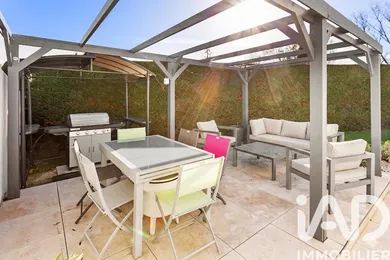 Maison à Saint-Jean-de-Boiseau (44640)