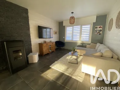 House in Berck (62600)