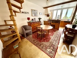 Maison à Sartrouville (78500)
