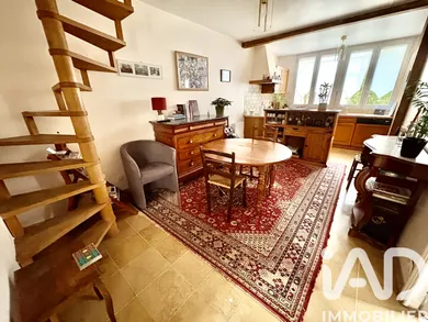 House in Sartrouville (78500)