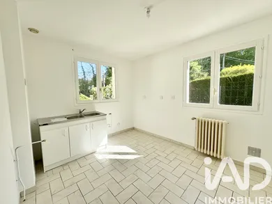 Maison à Saint-Augustin (77515)
