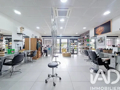 Beauty, Hairdressing in Boujan-sur-Libron (34760)