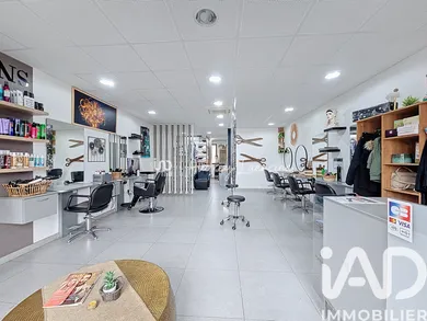 Esthétique, Coiffure​ à Boujan-sur-Libron (34760)