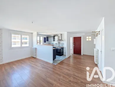 Appartement à Toulouse (31200)