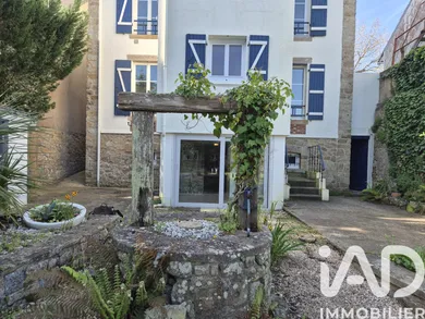 Maison de village à Batz-sur-Mer (44740)