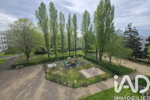 Appartement à Chilly-Mazarin (91380)