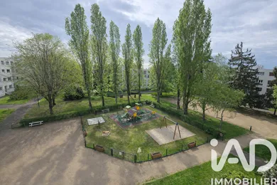 Appartement à Chilly-Mazarin (91380)