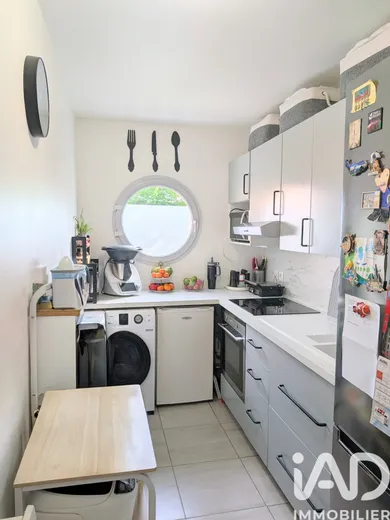 Appartement à Chelles (77500)