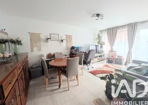 Apartment in Chelles (77500)