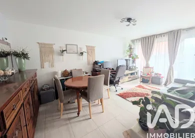 Appartement à Chelles (77500)