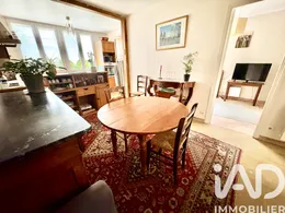 Maison à Sartrouville (78500)