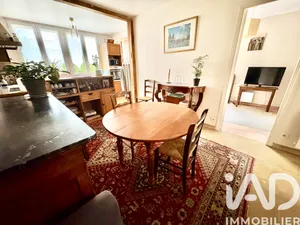 Maison à Sartrouville (78500)