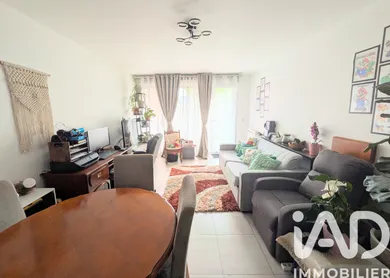 Appartement à Chelles (77500)