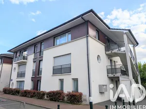 Apartment in Chelles (77500)