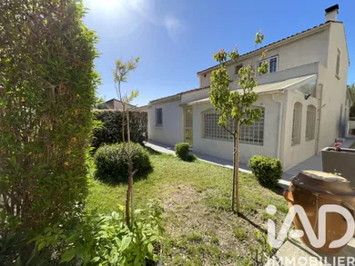 Maison traditionnelle à Juvignac (34990)