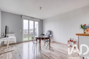 Appartement à Claye-Souilly (77410)