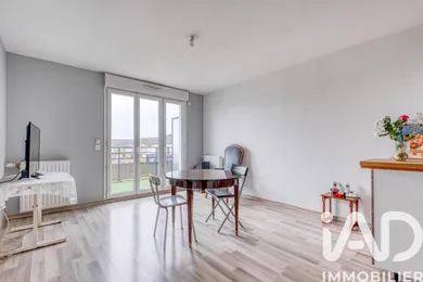 Appartement à Claye-Souilly (77410)