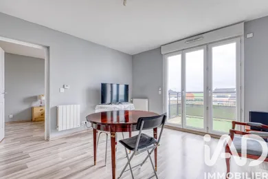 Appartement à Claye-Souilly (77410)