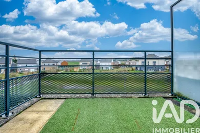 Appartement à Claye-Souilly (77410)