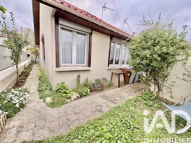 Maison à Sartrouville (78500)