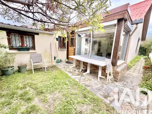 Maison à Sartrouville (78500)