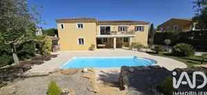 Maison à Sarrians (84260)