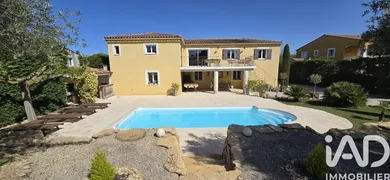 Maison à Sarrians (84260)
