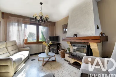 Maison à Beuvry-la-Forêt (59310)