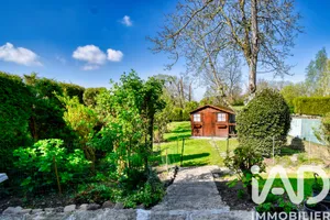 Maison à Beuvry-la-Forêt (59310)