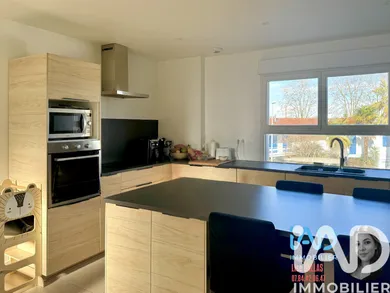 Apartment in Billère (64140)