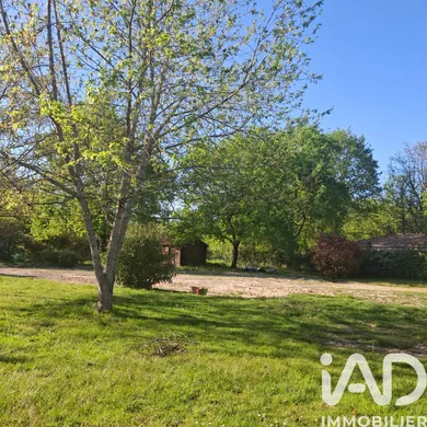 Building plot in Montauban (82000)