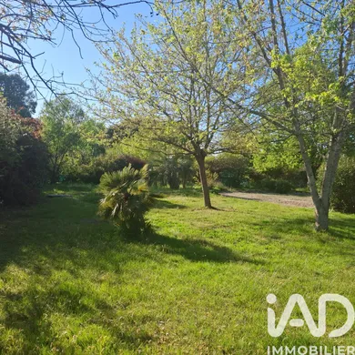 Building plot in Montauban (82000)